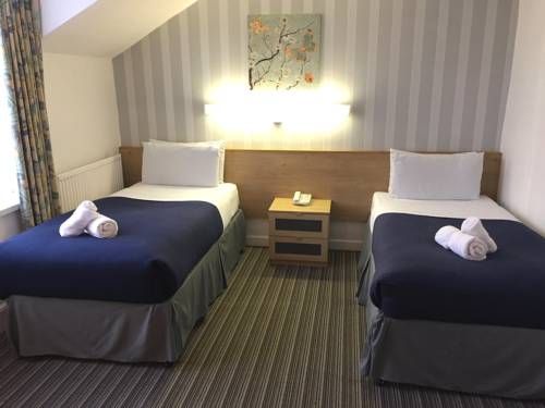 Hotel Photo 5