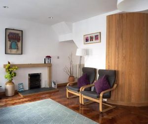The David Hume Residence Leith United Kingdom