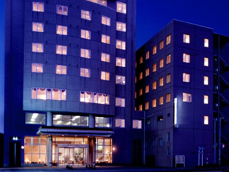 Hotel Photo 9