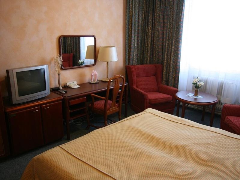 Hotel Photo 2