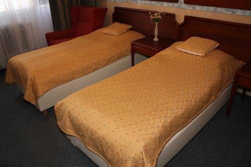 Hotel Photo 11
