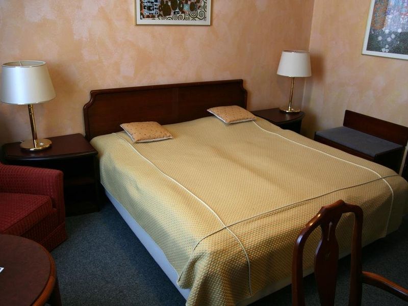 Hotel Photo 9
