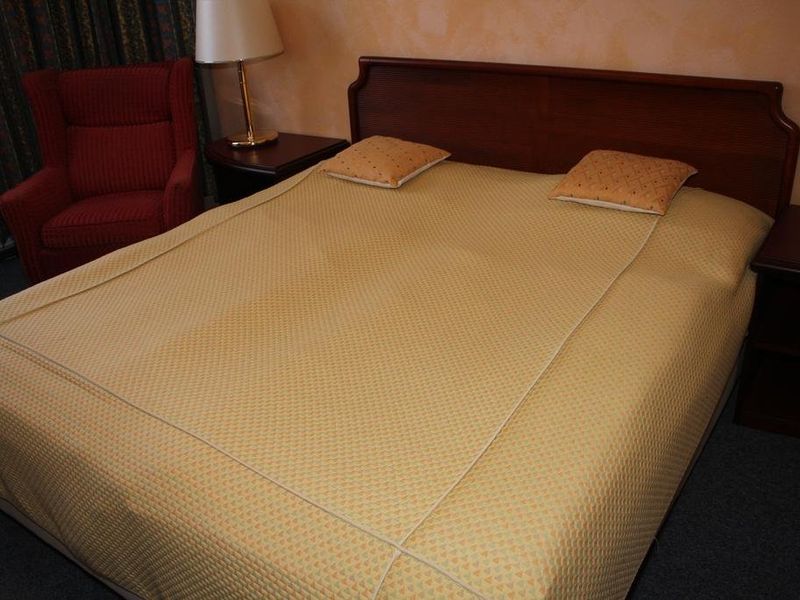 Hotel Photo 10