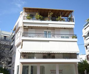 Sea and City Apartment Paleo Faliro Greece
