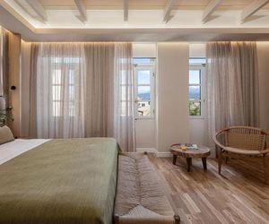 Lithinon Luxury Suites Chania Greece