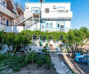 Dimitras Luxus House Archangelos Greece