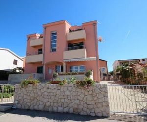 Apartments Barisic Vir Croatia