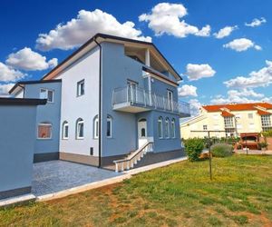 Apartments Dragica 1251 Fazana Croatia