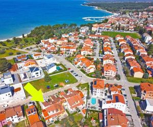 Apartments Drago 589 Fazana Croatia