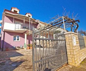 Apartments Marko 1265 Fazana Croatia