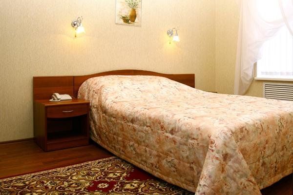 Hotel Photo 1