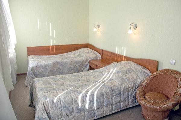 Hotel Photo 2