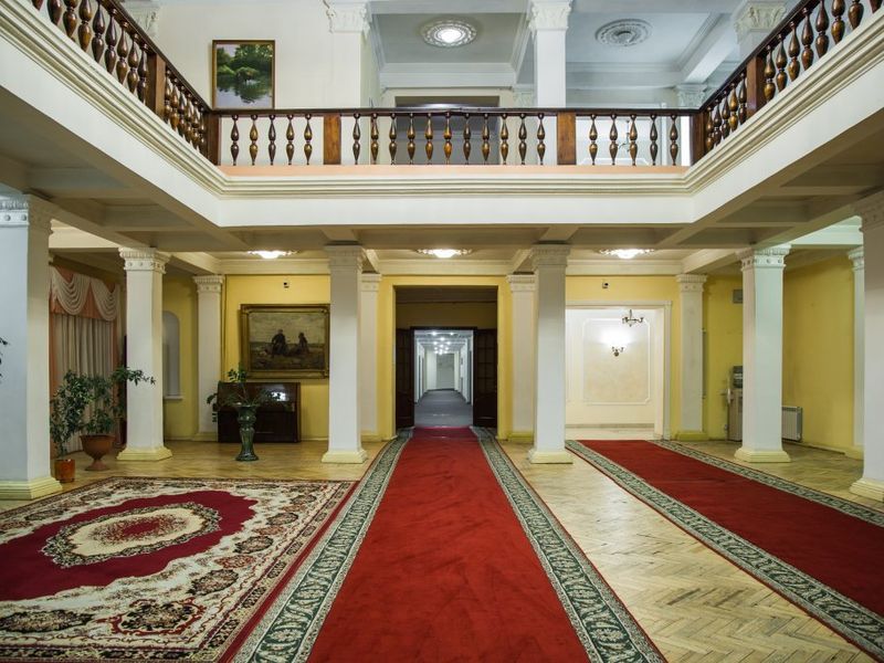 Hotel Photo 20