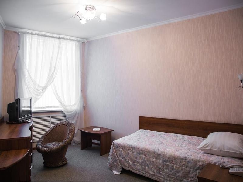 Hotel Photo 5