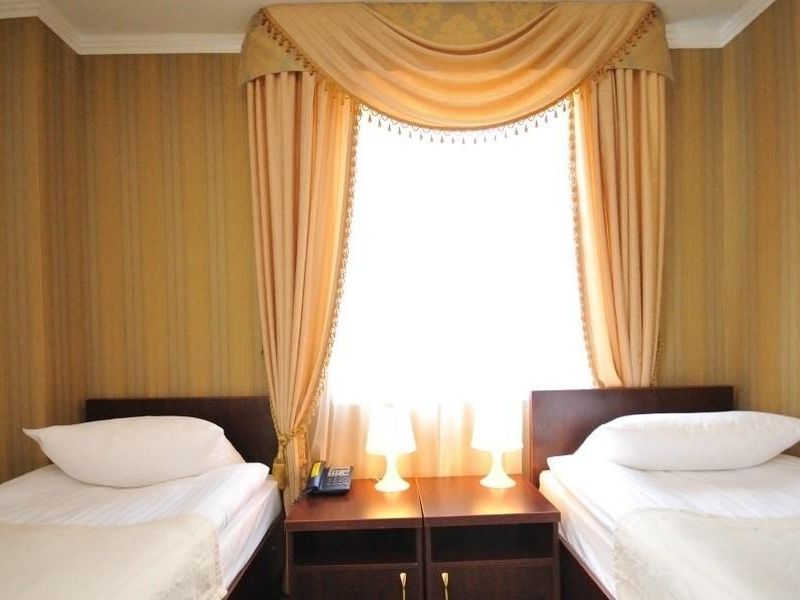 Hotel Photo 7