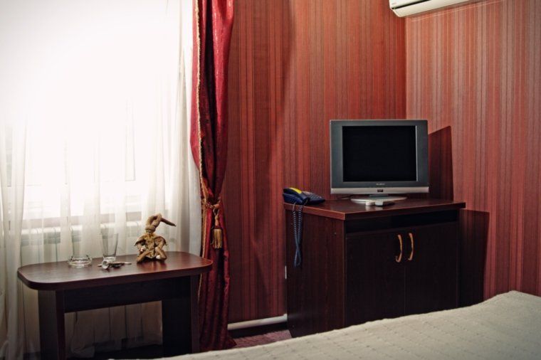 Hotel Photo 9