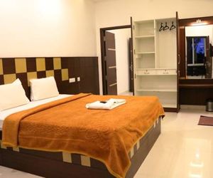 Hotel Dreams Paradise-Yercaud Yercaud India