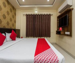 OYO 4164 Hotel Shivam Elite Ujjain India