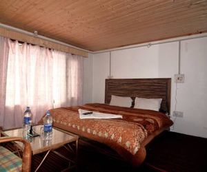 Kashmir House Pahalgam India