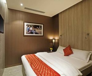 Transit Hotel by Plaza Premium Lounge Shamshabad India