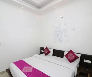 OYO 8349 Hotel Crown Palace Ghaziabad India