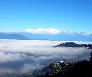 Vajra Kunj Homestay Darjeeling India