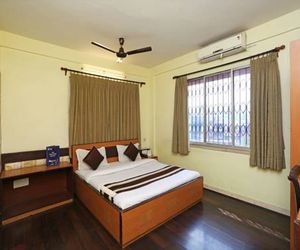 OYO 7633 JMC Inn Kolkata India