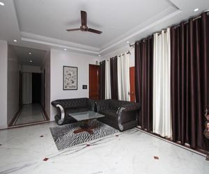 OYO 8430 Absin Hospitality Greater Noida India