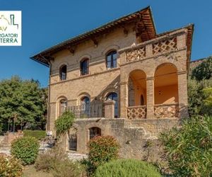Appartamenti Villa Mascagni Volterra Italy