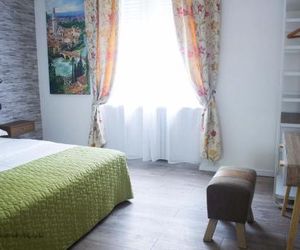 Aurelia Rooms Verona Italy