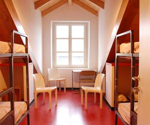 Attic Hostel Torino Torino Italy