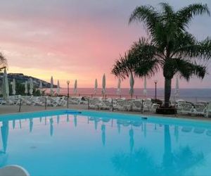 Flat acquamarina Sanremo Italy
