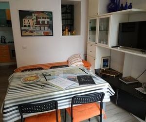 Apt Golfo dei Poeti e 5 Terre La Spezia Italy