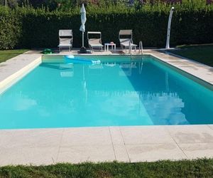 Casa Amedeo Lucca Italy