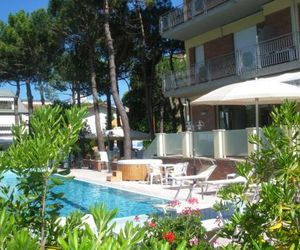 Hotel Ascot Cervia Italy