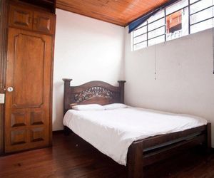 Swiss Hostal Martinik Bogota Colombia