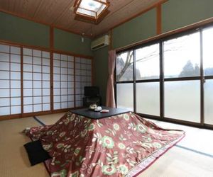 Minshuku Shiroyama Beppu Japan