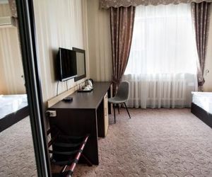 TourAsia Hotel Bishkek Kyrgyzstan