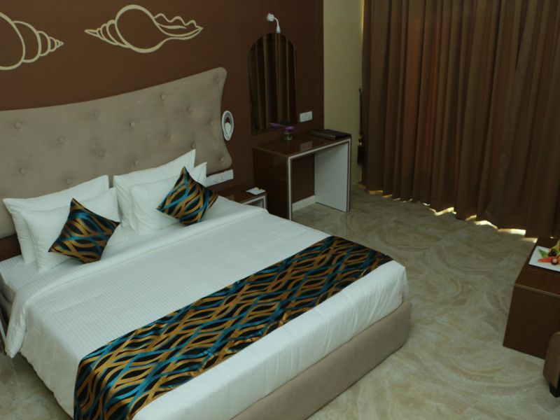 Hotel Photo 9