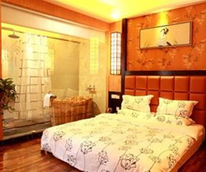 Beihaidao Hotel(Shenzhen Pinghu) Fenggang China