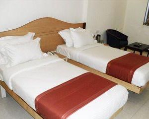 Hotel Centre Point  Navi Mumbai India