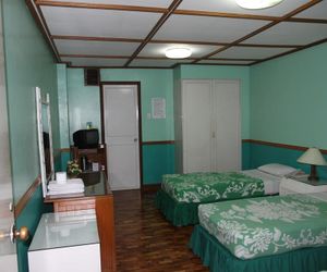 Robelle Hotel Makati City Philippines