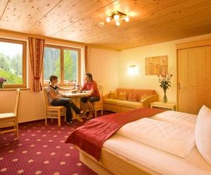 Hotel Alpenblume Damuls Austria