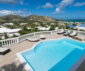 Villa Mareva by La Conciergerie FWI Orient Bay Netherlands Antilles