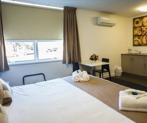Hotel Gracelands Parkes Australia
