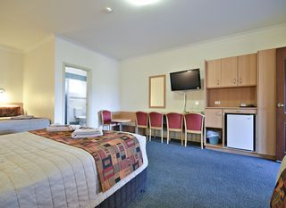 Hotel pic Abel Tasman Motor Inn