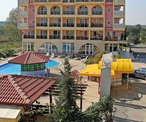 Stefanov 2 Hotel Lozenets Bulgaria