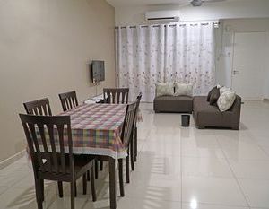 CVR Homestay Melaka Air Keruh Malaysia