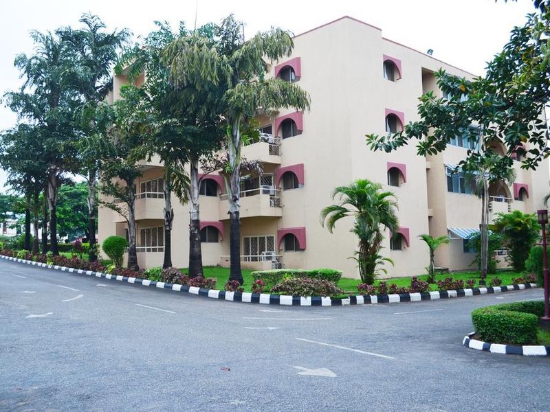 Hotel Photo 1
