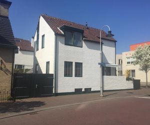 Appartement Lefferts Zandvoort Netherlands